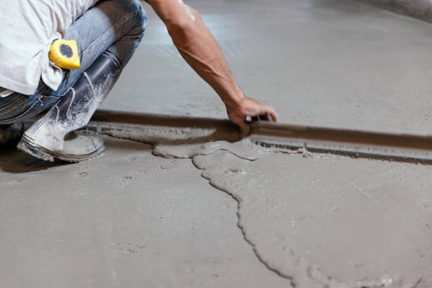 Best Concrete Sidewalk Installation in Cowpens, SC