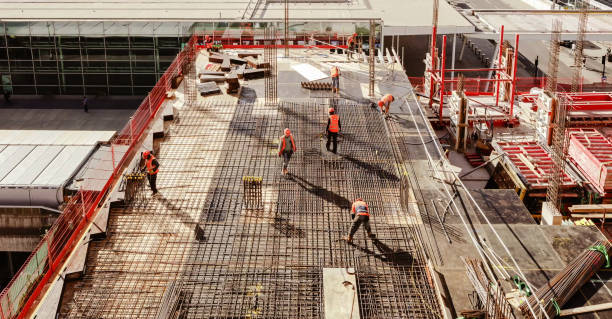 Best Concrete Grinding and Polishing in Cowpens, SC
