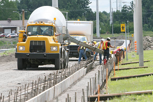 Best Industrial Concrete Flooring in Cowpens, SC