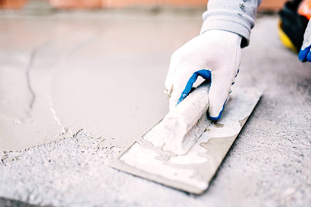 Best Concrete Slab Construction in Cowpens, SC