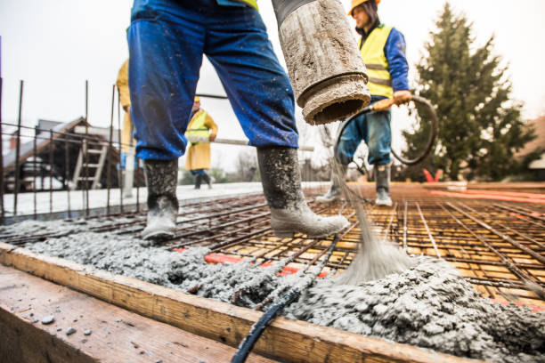 Best Concrete Staining and Coloring in Cowpens, SC